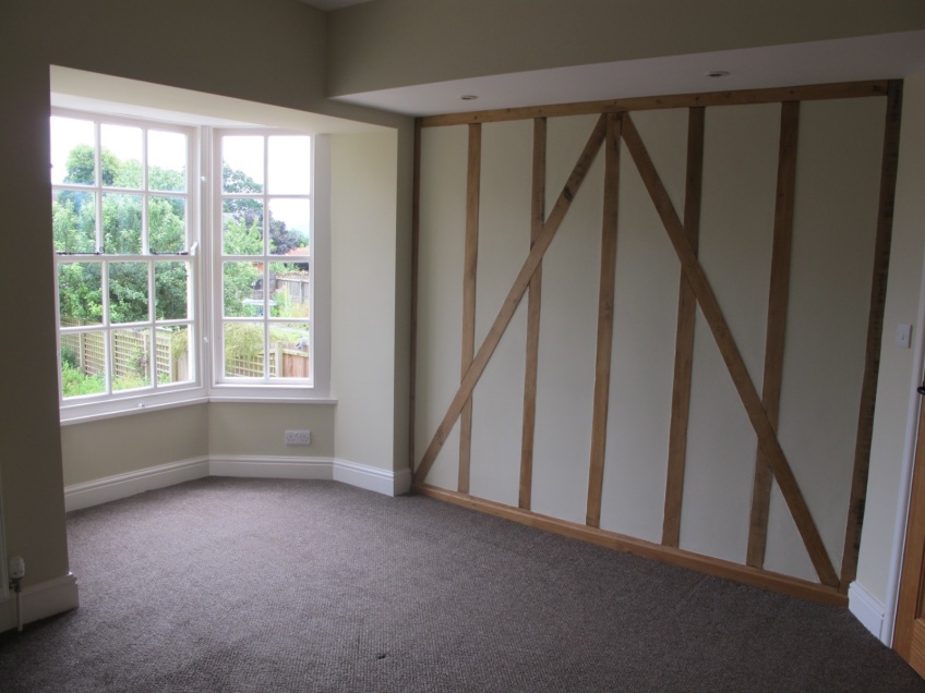 Overbury Property Details -