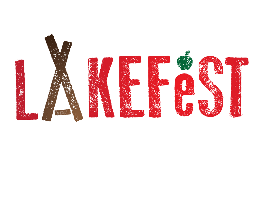 Lakefest logo