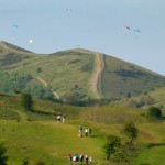 Malverns