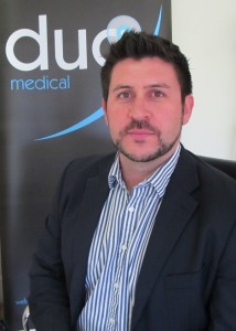 Ian Hopkins (cropped)