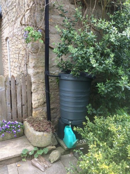 Overbury Estate Property