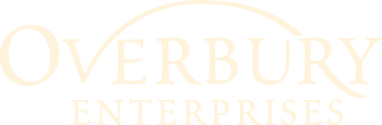 Overbury Enterprises  - Overbury Enterprises